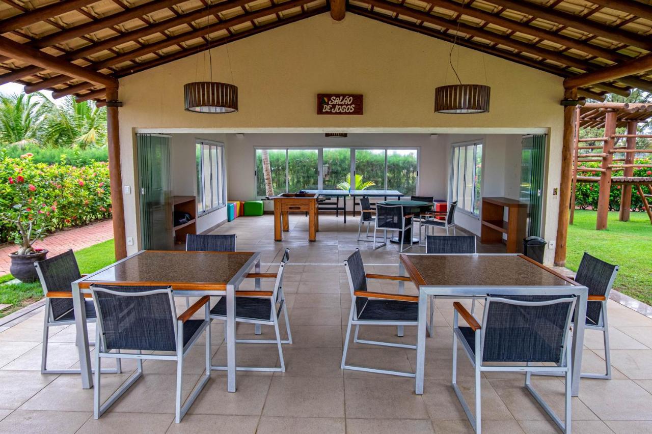 Village Enseada Ville, Itacimirim, Bahia Exterior foto
