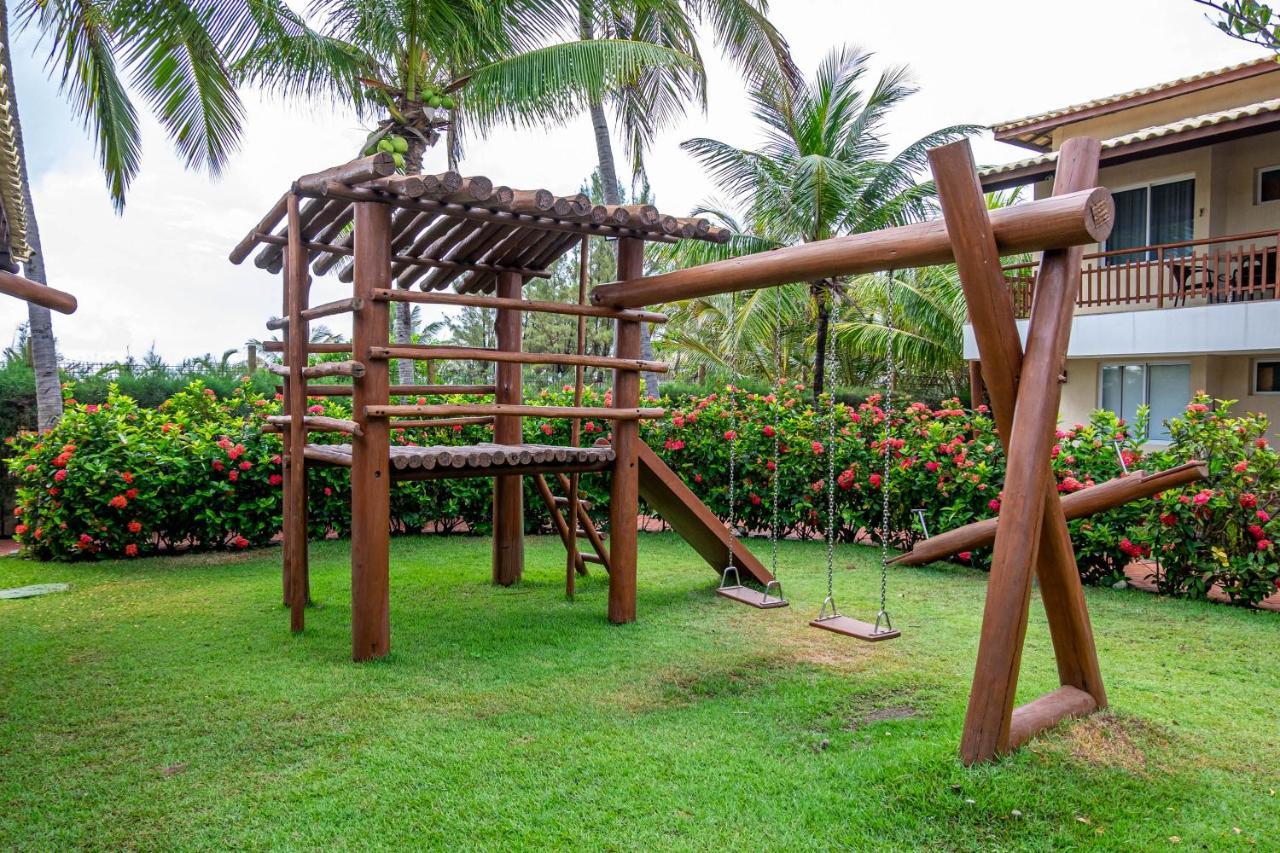 Village Enseada Ville, Itacimirim, Bahia Exterior foto