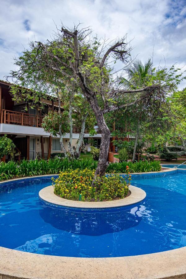 Village Enseada Ville, Itacimirim, Bahia Exterior foto