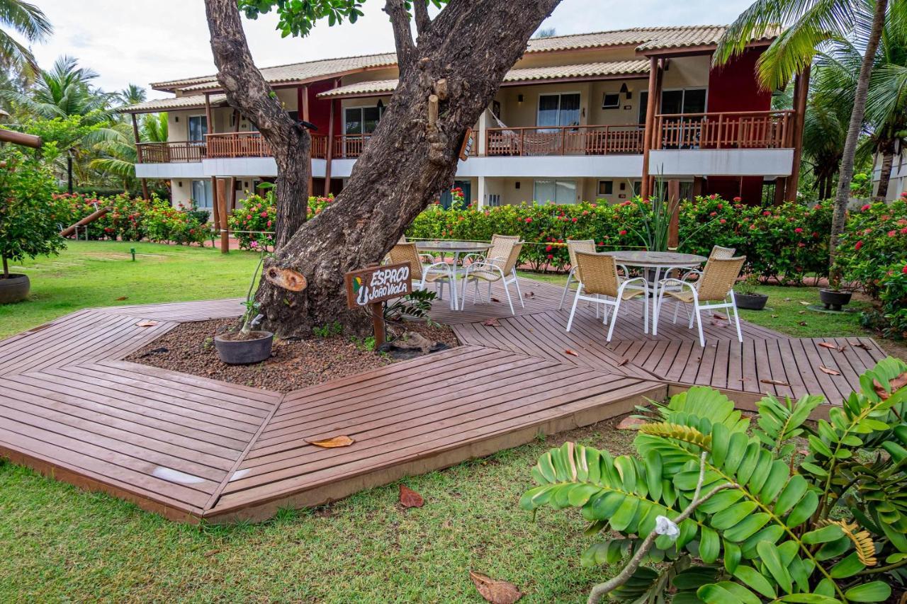 Village Enseada Ville, Itacimirim, Bahia Exterior foto