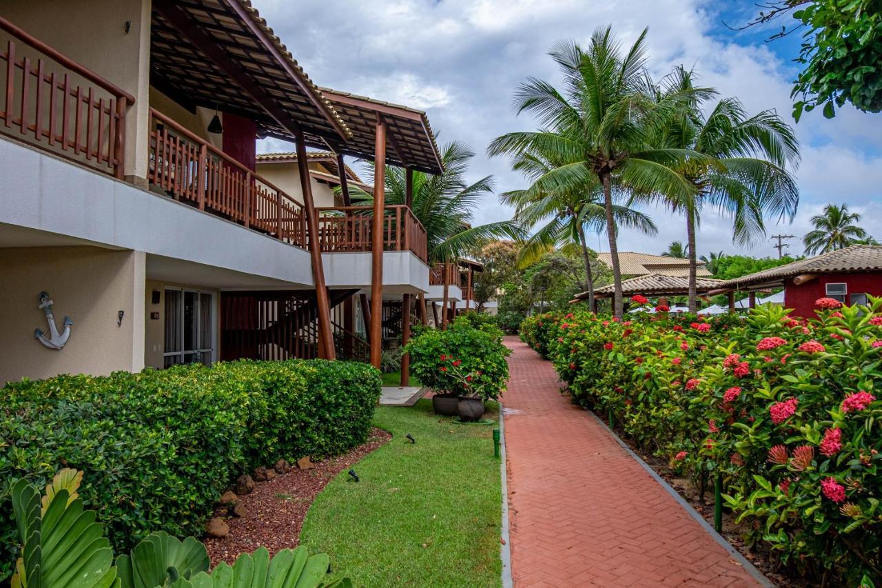 Village Enseada Ville, Itacimirim, Bahia Exterior foto