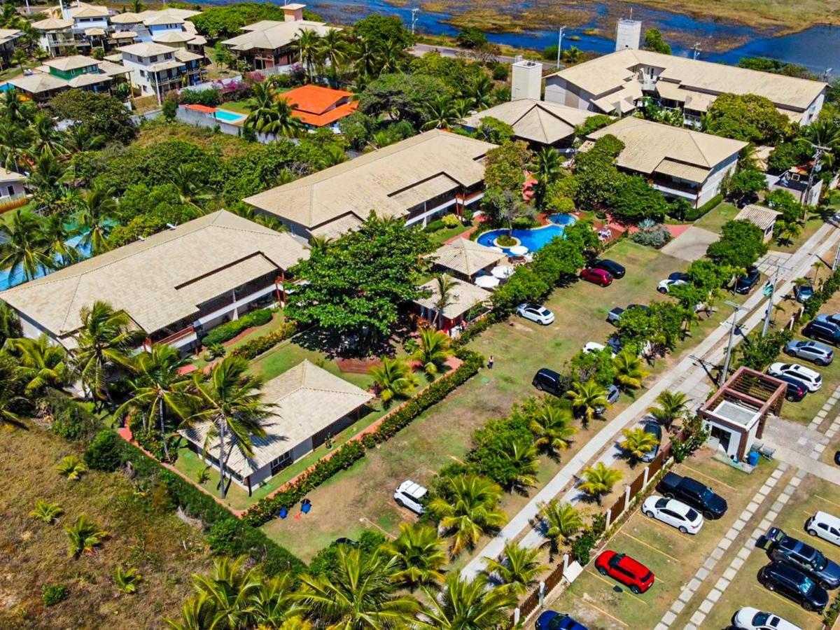 Village Enseada Ville, Itacimirim, Bahia Exterior foto