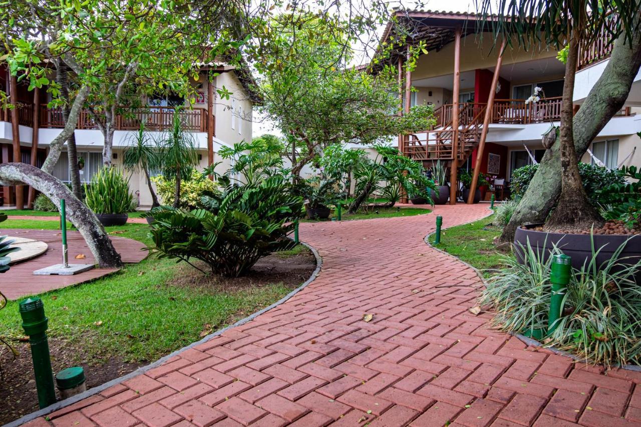 Village Enseada Ville, Itacimirim, Bahia Exterior foto